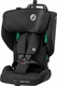 Maxi-Cosi автокрісло Nomad Plus Authentic Black 8062671110