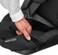 Maxi-Cosi автокрісло Nomad Plus Authentic Black 8062671110
