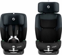 Maxi-Cosi автокресло Titan S I-Size Tonal Black 8156104110