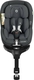 Maxi Cosi автокресло Mica Pro Eco i-Size Authentic Graphite 8515550110