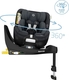 Maxi Cosi автокресло Mica Pro Eco i-Size Authentic Graphite 8515550110