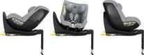 Maxi-Cosi автокресло Mica ECO i-Size Authentic Grey 8516510110