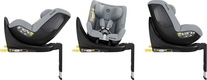 Maxi-Cosi автокресло Mica ECO i-Size Authentic Grey 8516510110