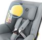 Maxi-Cosi автокресло Mica ECO i-Size Authentic Grey 8516510110