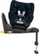 Maxi-Cosi автокресло Mica 360 Pro Authentic Blue 8549477110