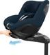 Maxi-Cosi автокресло Mica 360 Pro Authentic Blue 8549477110