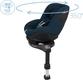 Maxi-Cosi автокресло Mica 360 Pro Authentic Blue 8549477110