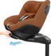 Maxi-Cosi автокресло Mica 360 Pro Authentic Terra 8549491110