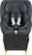 Maxi-Cosi автокресло Mica 360 Pro Authentic Graphite 8549550110