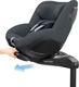 Maxi-Cosi автокресло Mica 360 Pro i-Size Authentic Graphite 8549550110