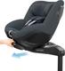 Maxi-Cosi автокресло Mica 360 Pro Authentic Graphite 8549550110