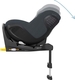 Maxi-Cosi автокресло Mica 360 Pro i-Size Authentic Graphite 8549550110
