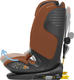 Maxi-Cosi автокрісло Titan Pro 2 I-Size Authentic Terra 8618491110