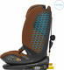 Maxi-Cosi автокрісло Titan Pro 2 I-Size Authentic Cognac 8618650111