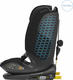 Maxi-Cosi автокрісло Titan Pro 2 I-Size Authentic Black 8618671111