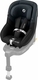 Maxi-Cosi автокрісло Pearl 360 S Tonal Black 8635104110