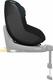 Maxi-Cosi автокресло Pearl 360 S Tonal Black 8635104110