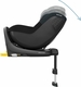 Maxi-Cosi автокрісло Pearl 360 S Tonal Black 8635104110