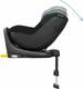 Maxi-Cosi автокресло Pearl 360 S Tonal Black 8635104110