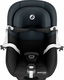 Maxi-Cosi автокрісло Pearl 360 S Tonal Black 8635104110