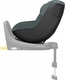Maxi-Cosi автокрісло Pearl 360 S Tonal Graphite 8635106110