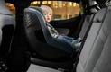 Maxi-Cosi автокресло Pearl 360 S Tonal Graphite 8635106110