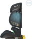 Maxi-Cosi автокрісло Rodifix M i-Size Basic Grey 8757900110