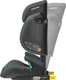 Maxi-Cosi автокрісло Rodifix R i-Size Authentic Graphite 8760550110