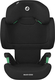 Maxi-Cosi автокрісло Rodifix R i-Size Authentic Black 8760671110