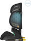 Maxi-Cosi автокресло Rodifix R i-Size Authentic Black 8760671110