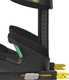 Maxi-Cosi автокрісло Rodifix R i-Size Authentic Black 8760671110
