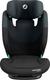 Maxi-Cosi автокрісло Rodifix S i-Size Tonal Black 8801104110
