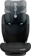 Maxi-Cosi автокрісло Rodifix S i-Size Tonal Black 8801104110