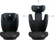 Maxi-Cosi автокрісло Rodifix S i-Size Tonal Black 8801104110