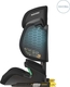 Maxi-Cosi автокрісло Rodifix M i-Size Basic Black 8757870110