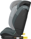 Maxi-Cosi автокрісло Rodifix S i-Size Tonal Graphite 8801106110