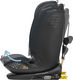 Maxi-Cosi автокрісло Titan Plus I-Size Authentic Graphite 8836550110