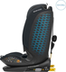 Maxi-Cosi автокрісло Titan Plus I-Size Authentic Graphite 8836550110