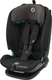 Maxi-Cosi автокрісло Titan Plus I-Size Authentic Black 8836671110