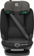 Maxi-Cosi автокрісло Titan Plus I-Size Authentic Black 8836671110