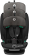 Maxi-Cosi автокрісло Titan Plus I-Size Authentic Black 8836671110