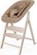Cybex стілець Click&Fold 4в1 All Natural 524000869bbg