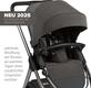 ABC Design прогулочная коляска Samba 2 Almond 12005022504