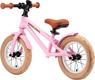 Miqilong беговел RVA 12" розовый ZCY-RVA12-PINK
