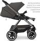 ABC Design прогулочная коляска Samba 2 Almond 12005022504
