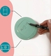 Babymoov набор контейнеров для еды Babybols 4 шт. 120 мл A004307