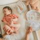 Babymoov набор по уходу за ребенком песочный A032008
