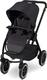 ABC Design прогулочная коляска Samba 2 Coal 12005022517