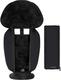 ABC Design зимний конверт для новорожденных Black 12005291000