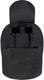 ABC Design зимний конверт для новорожденных Black 12005291000